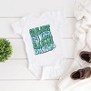The Juniper Shop Go Planet Baby Bodysuit - 2 of 2
