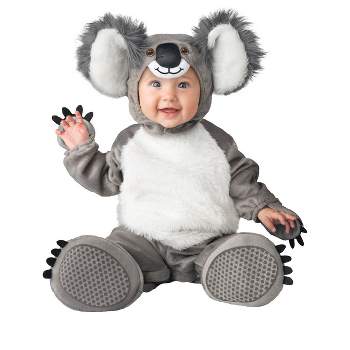 InCharacter Koala Kutie Infant Costume, Large (18-2T)