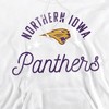 University of Northern Iowa Official Panthers Adult Pull-Over Hoodie - 2 of 4