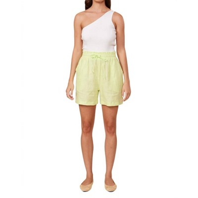 Women's Kelia Short - LUCY PARIS