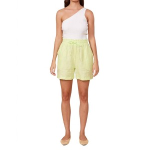Women's Kelia Short - LUCY PARIS - 1 of 2