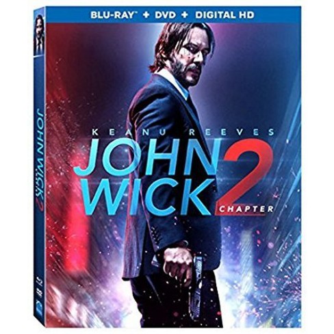 John Wick: Chapter 2 (2017) - Video Gallery - IMDb