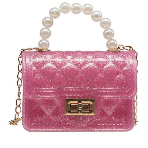 Glitter mini bag new arrivals