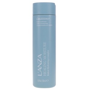 L'ANZA Healing Moisture Kuikui Hydrating Complex Conditioner 8.5