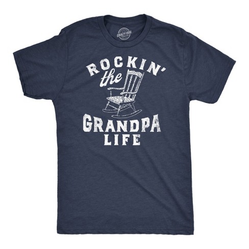 Cool trendy tees grandpa deals