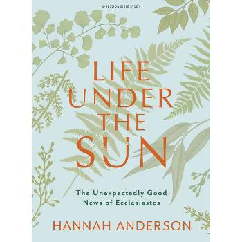 Humble Roots - By Hannah Anderson (paperback) : Target