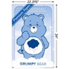 Trends International Care Bears - Grumpy Bear Unframed Wall Poster Prints - 3 of 4