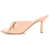 Journee Women's Greer Sandals - 2 of 4