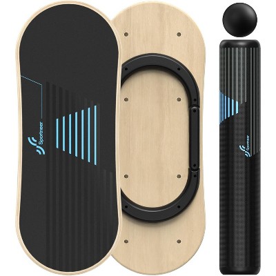 Sportneer Balance Board 7 Modes Wobble Board