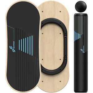 Sportneer Balance Board 7 Modes Wobble Board - 1 of 3