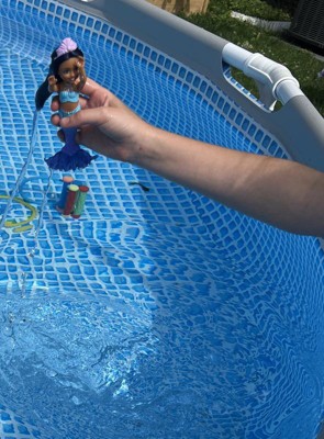 Barbie Blue Hair Chelsea Mermaid Doll : Target