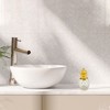 Unique Bargains Elegant Perfume Bottles for Bathroom 1 Pc - 2 of 4