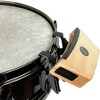 Native Tongue RhymClips with Maple RhymBlock 6 in. - 4 of 4