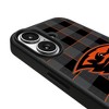 NCAA Pac-12 Universities Plaid MagSafe Compatible Cell Phone Case for Apple iPhone 17 Series - 4 of 4