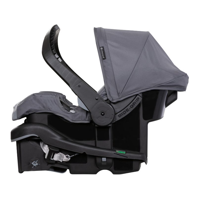  Baby Trend EZ-Lift 35 Plus Infant Car Seat Base, 4 of 14