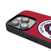 MLS Eastern Conference Teams Stripe Bump Cell Phone Case for Apple iPhone - 4 of 4