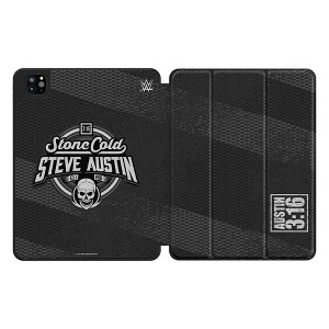 Keyscaper WWE Legends Steel Tablet Case for Apple iPad - 1 of 4
