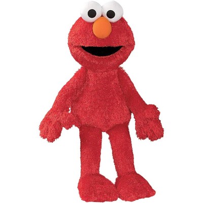 mini elmo plush