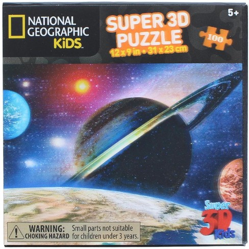 jigsaw puzzles national geographic