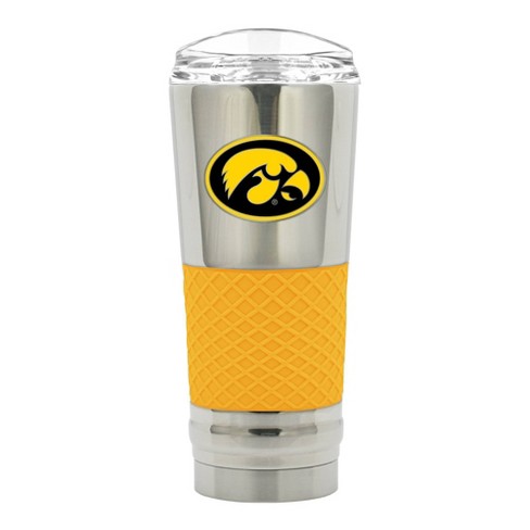 Iowa Hawkeye Spill Proof Coffee Mug