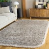 Casablanca CSB475 Hand Woven Indoor Rugs - Safavieh - 2 of 4