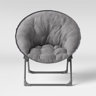 pillowfort double dish chair