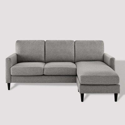 target sectional couch