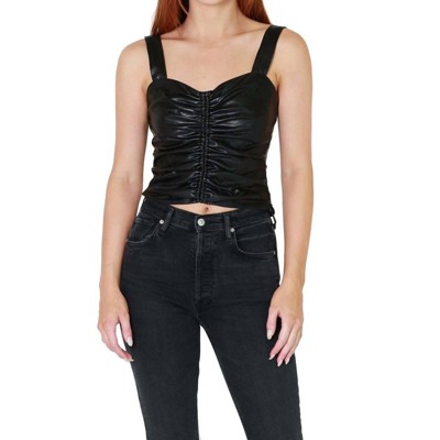 Women's Daryn Top - LUCY PARIS