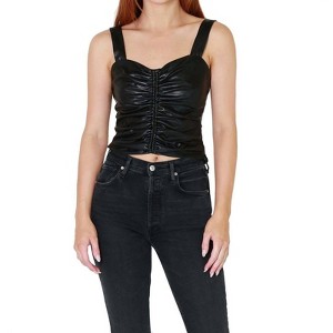 Women's Daryn Top - LUCY PARIS - 1 of 2