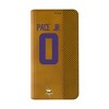 NFL Minnesota Vikings Players Game Tactic Folio Cell Phone Case for Apple iPhone - 2 of 4