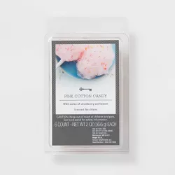 6 Cube Melt Pink Cotton Candy - Threshold™