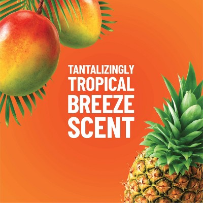 Pine-Sol Tropical Breeze Cleaner - 48 fl oz