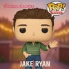 Funko POP Movies: Sixteen Candles - Jake Ryan - Vinyl Figure #1723 #83551 - 2 of 4