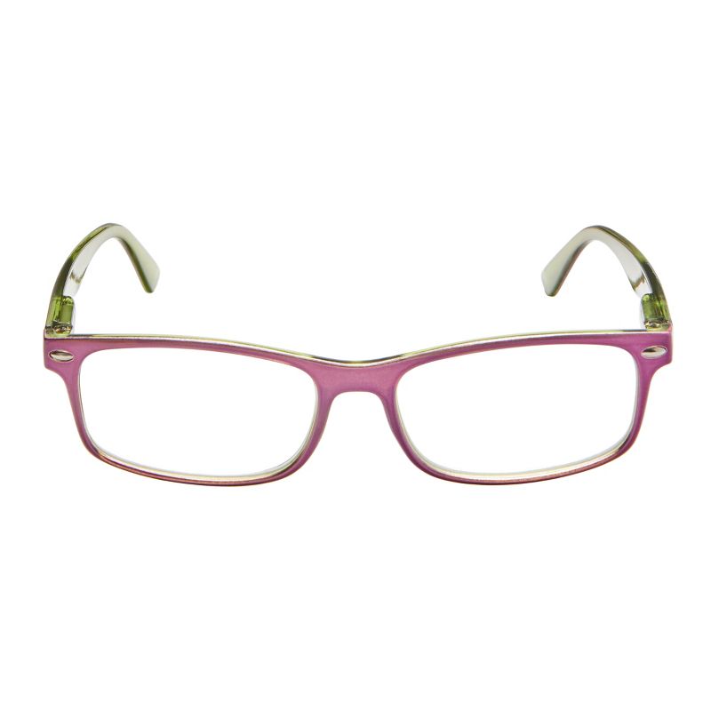 ICU Eyewear Ankara Full Frame Reading Glasses, 3 of 9