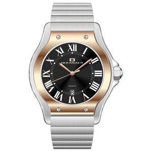 Oceanaut Men's Rayonner Black Dial Watch - OC1399 - 1 of 1