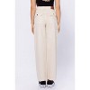 Women's Classic Carpenter Dad Jeans - HIDDEN - 2 of 4