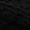 Kate Aurora Regal Luxe Oversized Ultra Soft & Fuzzy Lined Accent Throw Blanket - 50 in. W x 70 in. L - 3 of 4