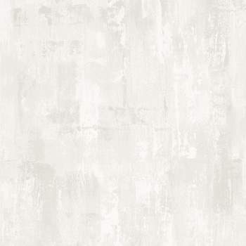 Strata Bellagio White Wallpaper