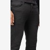 X RAY Men's Skinny Stretch Tapered Pants,Work Pants - 4 of 4