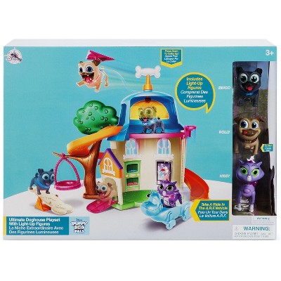 target puppy dog pals toys