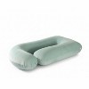 LISM Pregnancy Pillows for Sleeping,Full Body Maternity Pillow with Removable - 2 of 4