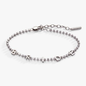 Alex and Ani Bride Tennis Chain Bracelet - 1 of 4
