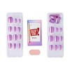KISS Products imPRESS Color FX Fake Nails - 33ct - 4 of 4