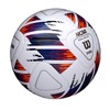 Wilson NCAA Size 5 Vivido Soccerball - White - 2 of 4