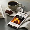 Lindt Excellence Intense Orange Dark Chocolate Candy Bar with Almonds - 3.5 oz. - image 2 of 4