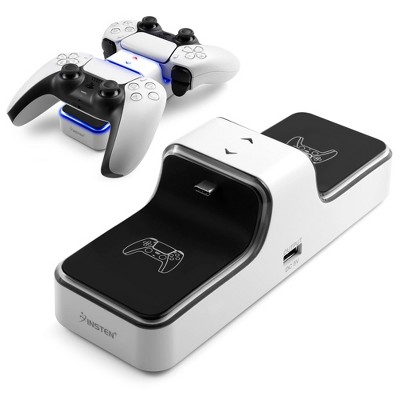 ps5 charging dock price