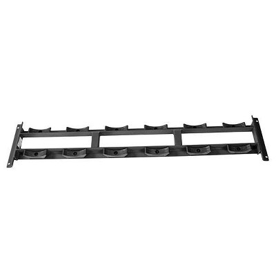 Body-Solid 6 Saddle Storage Shelf for the SDKR Rack