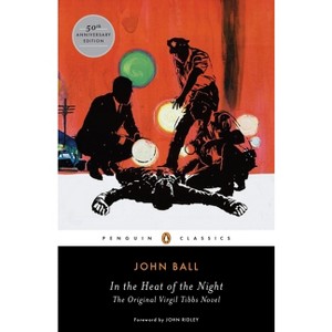 In the Heat of the Night - (Penguin Classics) by  John Ball (Paperback) - 1 of 1