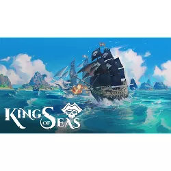 King of Seas - Nintendo Switch (Digital)