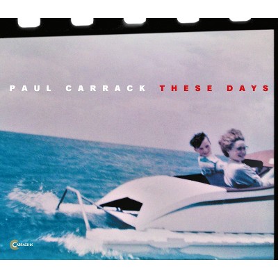 Paul Carrack - These Days (Vinyl)